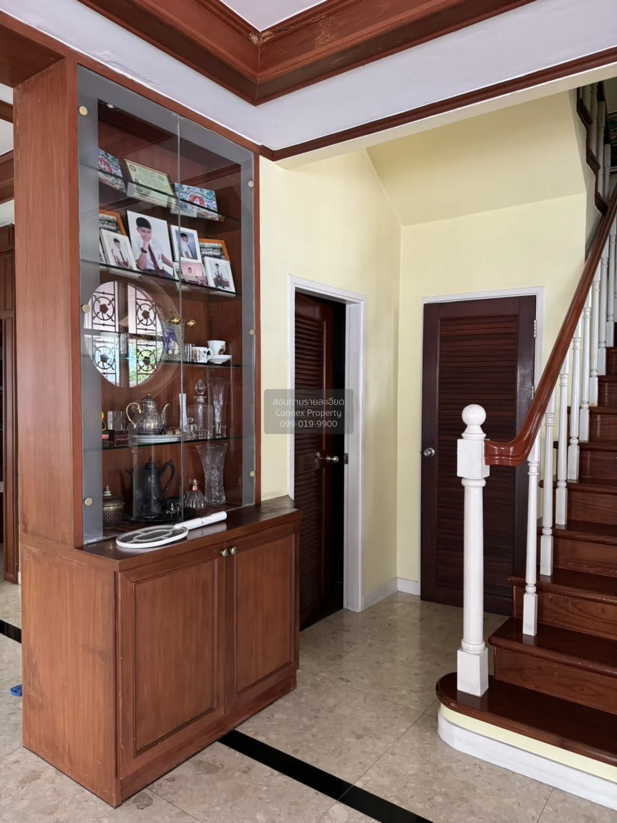 ขายบ้าน  พาร์คเวย์ ชาเล่ต์ รามคำแหง มีนบุรี เขต มีนบุรี กรุงเทพ C