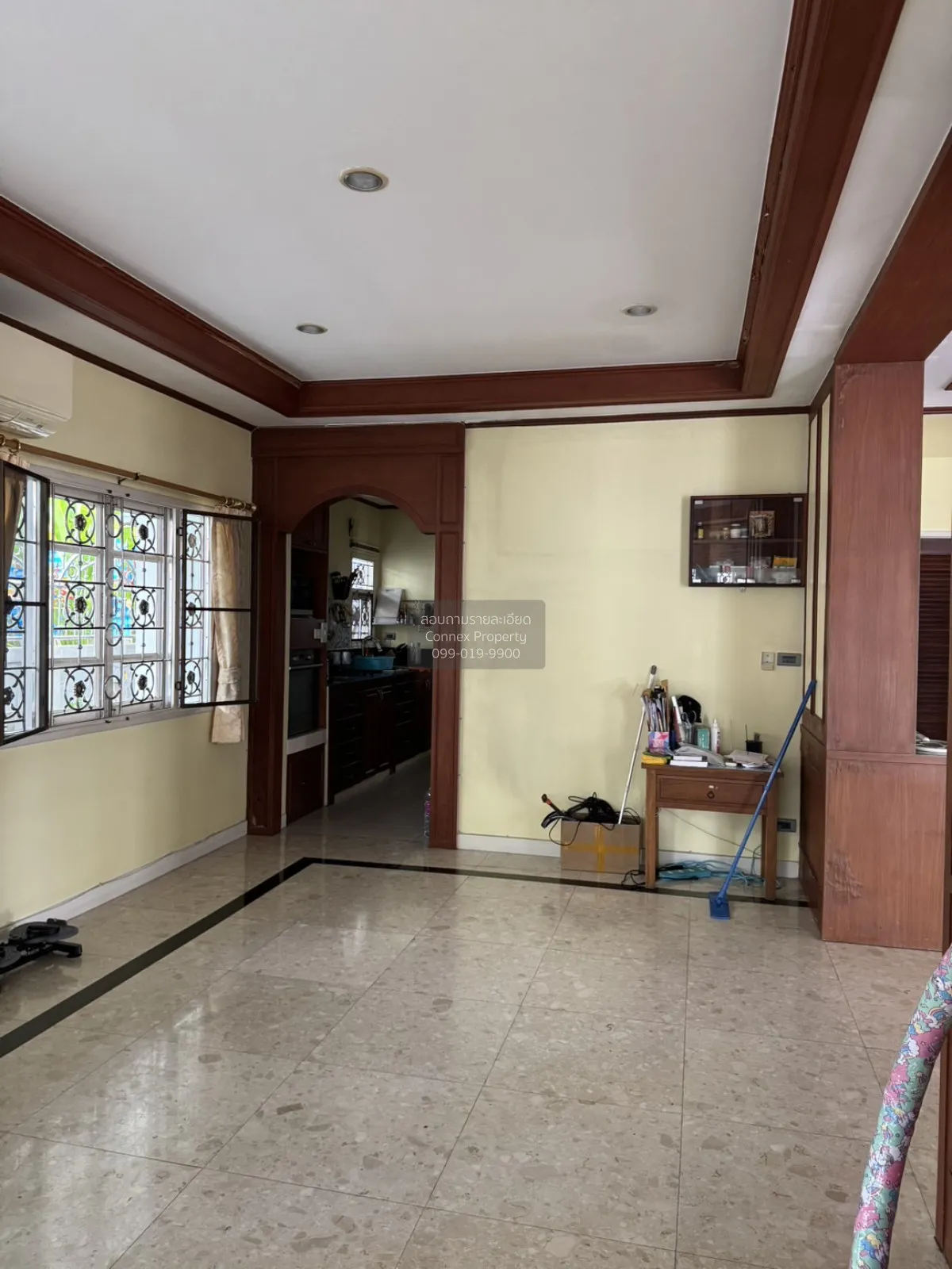 ขายบ้าน  พาร์คเวย์ ชาเล่ต์ รามคำแหง มีนบุรี เขต มีนบุรี กรุงเทพ C