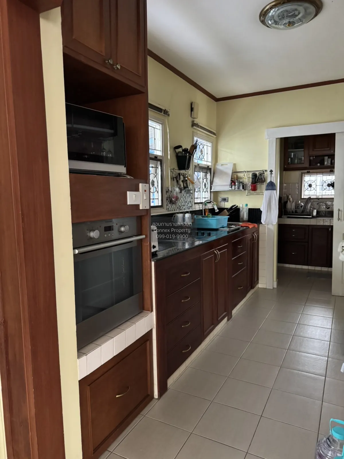 ขายบ้าน  พาร์คเวย์ ชาเล่ต์ รามคำแหง มีนบุรี เขต มีนบุรี กรุงเทพ C