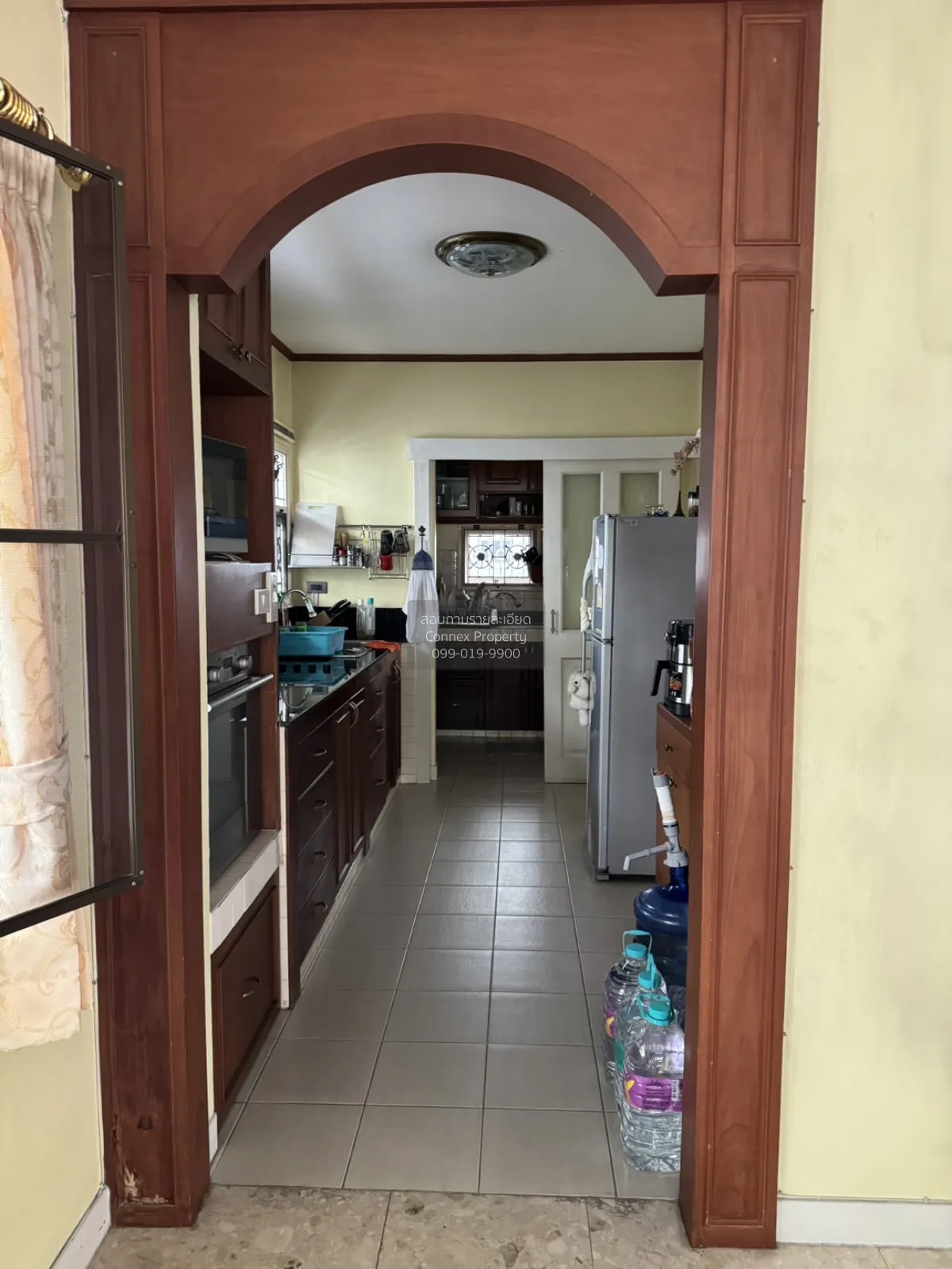 ขายบ้าน  พาร์คเวย์ ชาเล่ต์ รามคำแหง มีนบุรี เขต มีนบุรี กรุงเทพ C