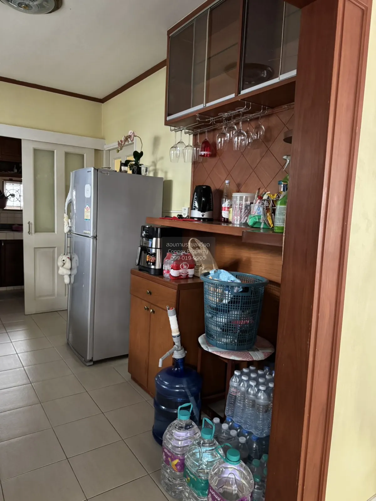 ขายบ้าน  พาร์คเวย์ ชาเล่ต์ รามคำแหง มีนบุรี เขต มีนบุรี กรุงเทพ C