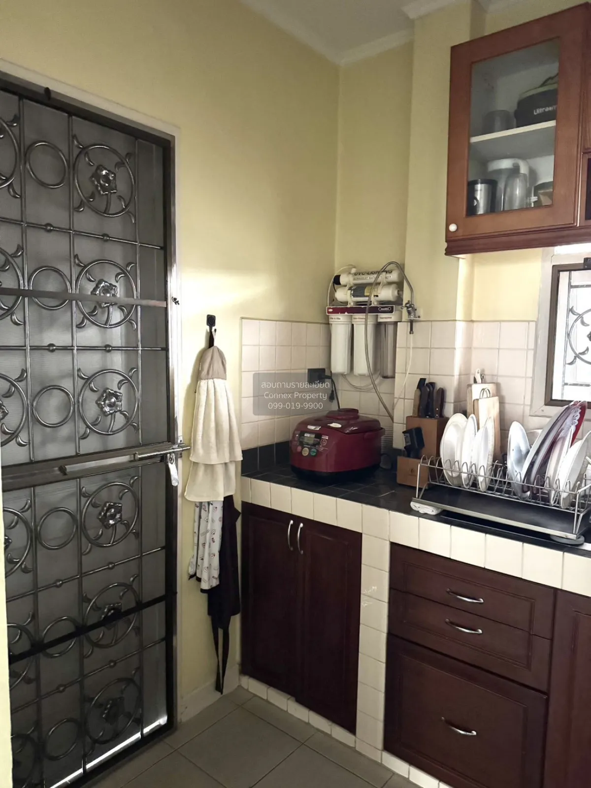 ขายบ้าน  พาร์คเวย์ ชาเล่ต์ รามคำแหง มีนบุรี เขต มีนบุรี กรุงเทพ C