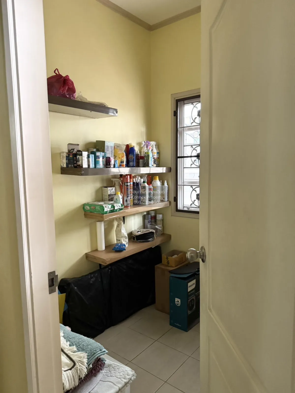 ขายบ้าน  พาร์คเวย์ ชาเล่ต์ รามคำแหง มีนบุรี เขต มีนบุรี กรุงเทพ C