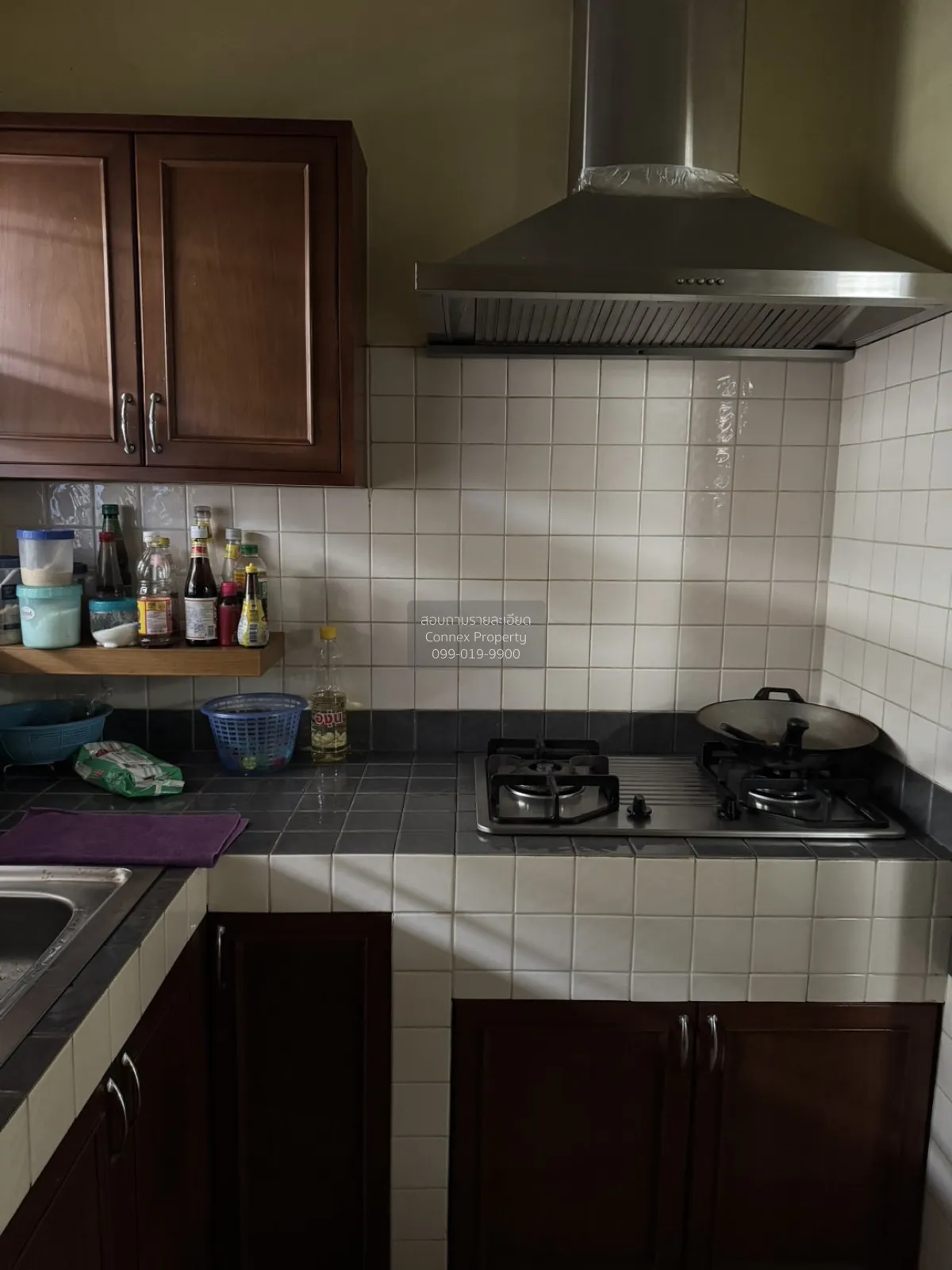 ขายบ้าน  พาร์คเวย์ ชาเล่ต์ รามคำแหง มีนบุรี เขต มีนบุรี กรุงเทพ C