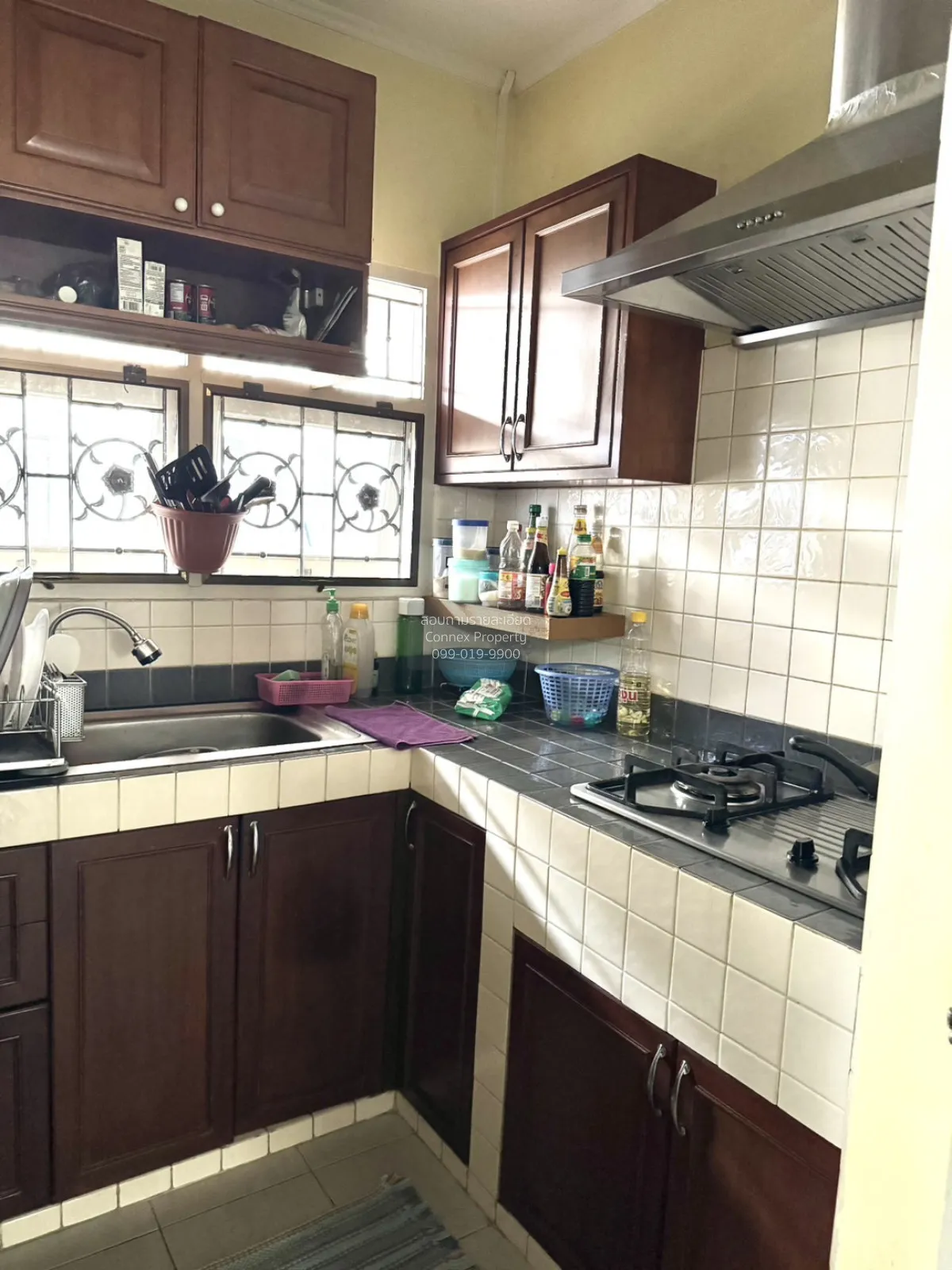 ขายบ้าน  พาร์คเวย์ ชาเล่ต์ รามคำแหง มีนบุรี เขต มีนบุรี กรุงเทพ C