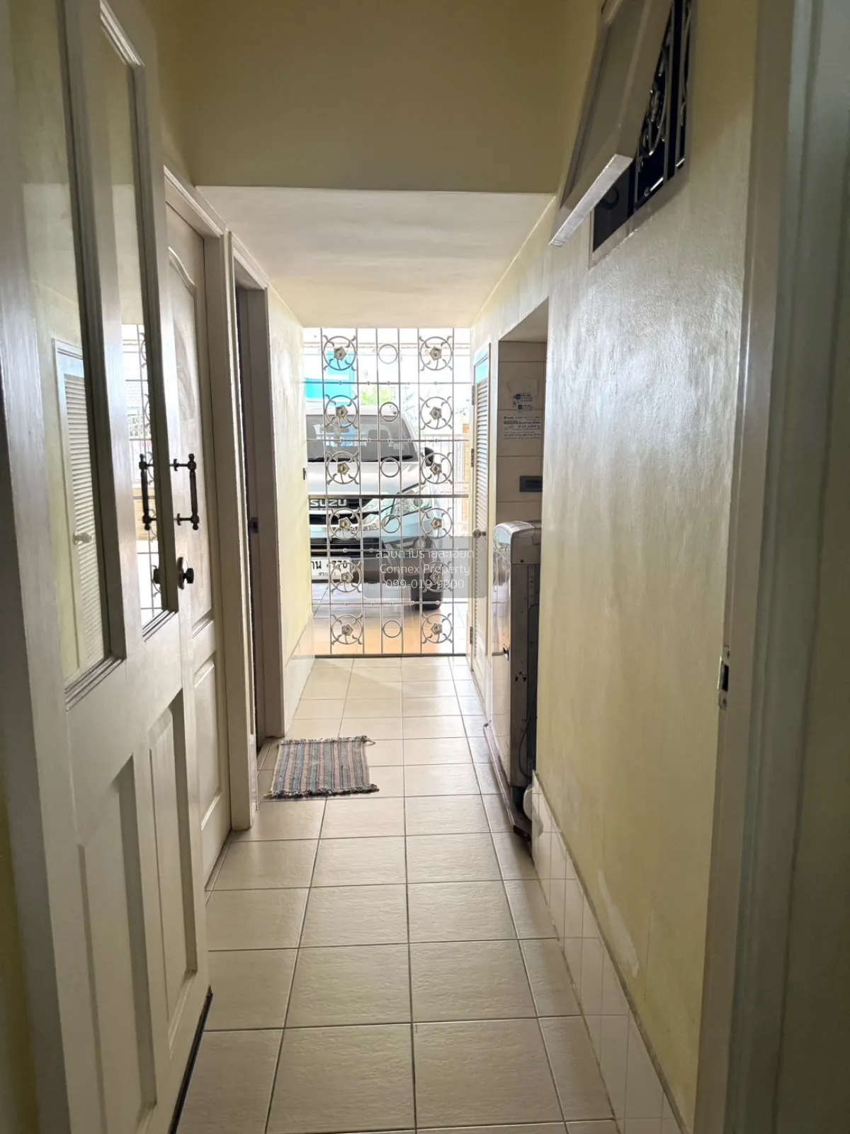 ขายบ้าน  พาร์คเวย์ ชาเล่ต์ รามคำแหง มีนบุรี เขต มีนบุรี กรุงเทพ C