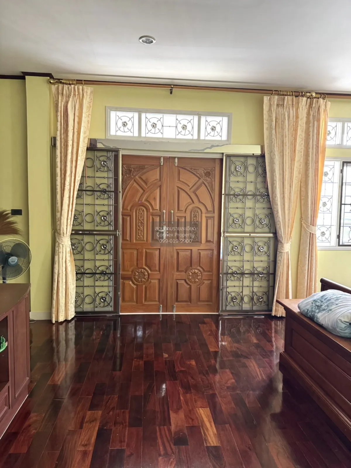 ขายบ้าน  พาร์คเวย์ ชาเล่ต์ รามคำแหง มีนบุรี เขต มีนบุรี กรุงเทพ C