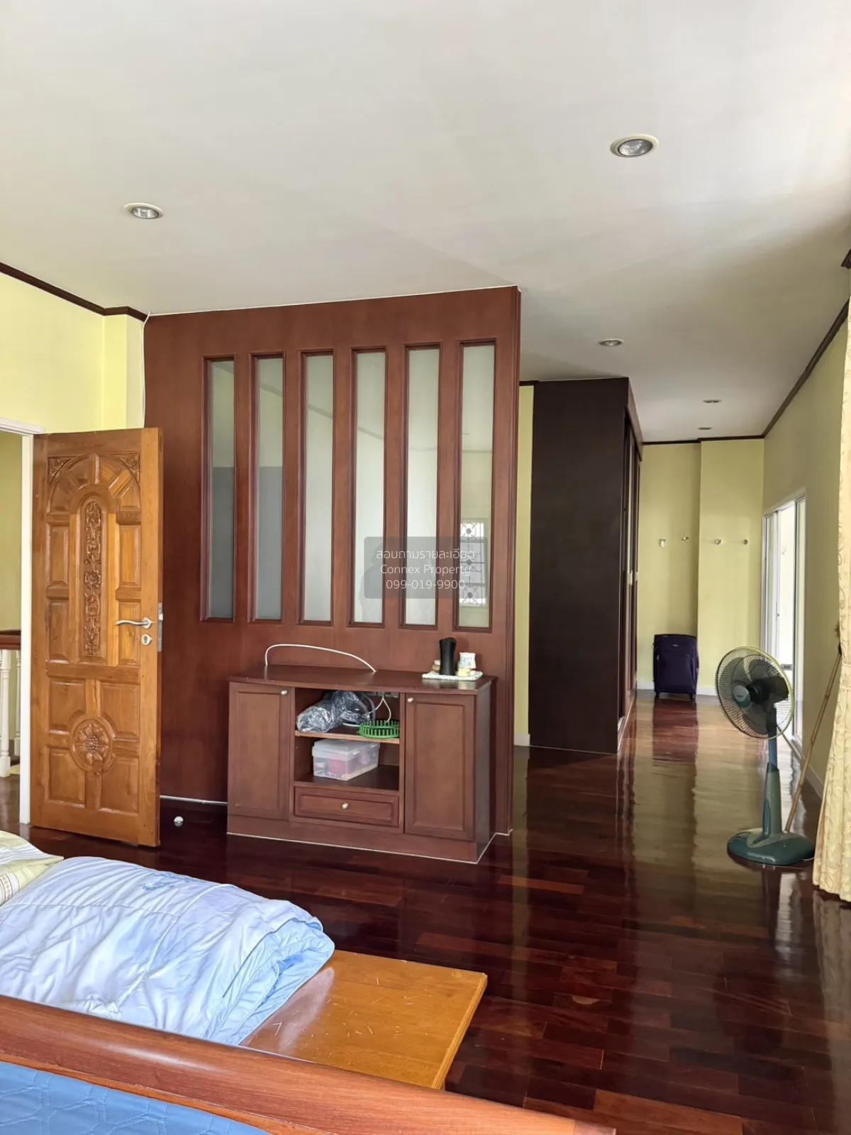 ขายบ้าน  พาร์คเวย์ ชาเล่ต์ รามคำแหง มีนบุรี เขต มีนบุรี กรุงเทพ C