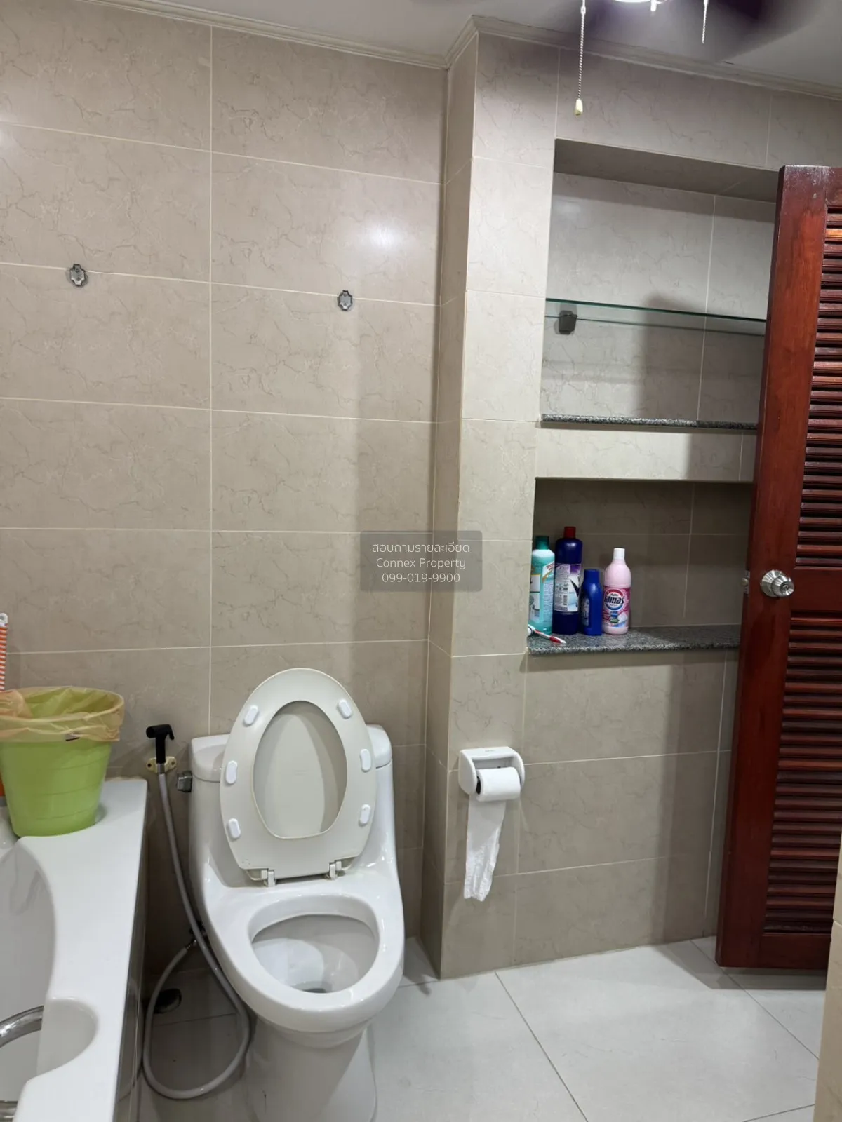 ขายบ้าน  พาร์คเวย์ ชาเล่ต์ รามคำแหง มีนบุรี เขต มีนบุรี กรุงเทพ C