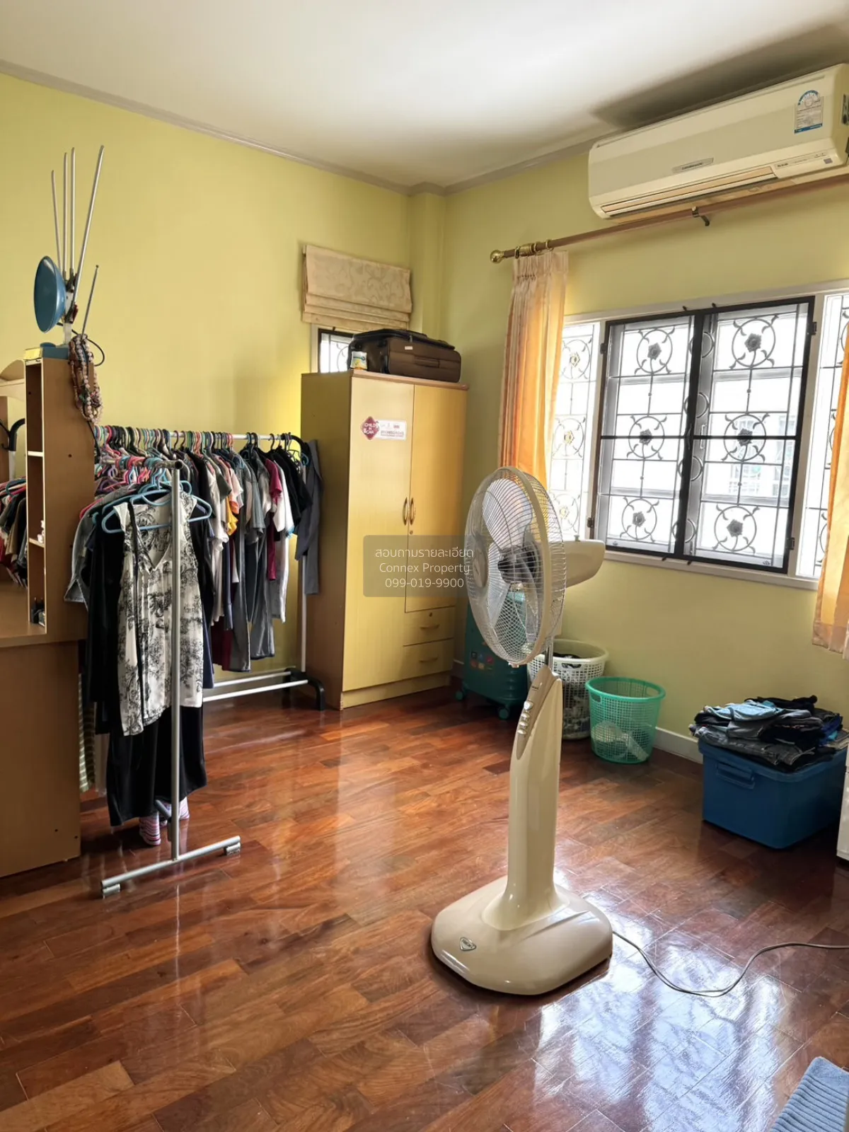 ขายบ้าน  พาร์คเวย์ ชาเล่ต์ รามคำแหง มีนบุรี เขต มีนบุรี กรุงเทพ C