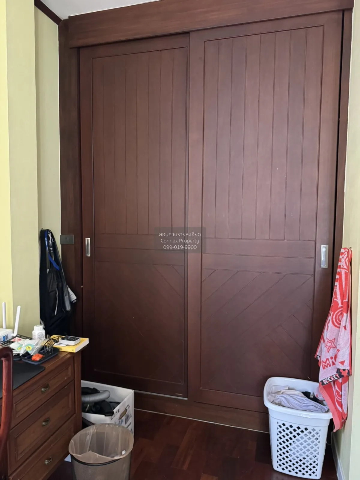 ขายบ้าน  พาร์คเวย์ ชาเล่ต์ รามคำแหง มีนบุรี เขต มีนบุรี กรุงเทพ C