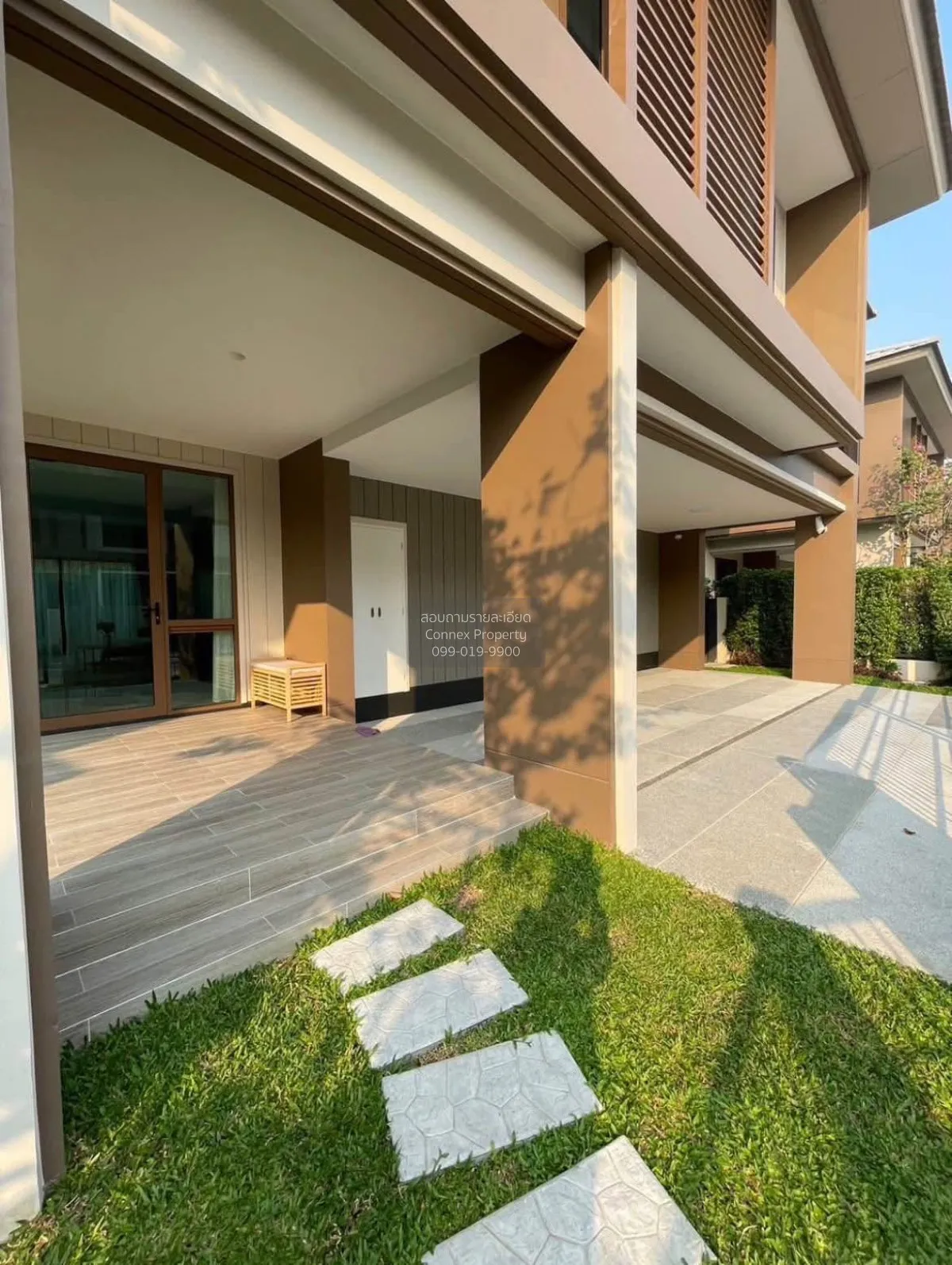 เช่าบ้าน  บุราสิริ กรุงเทพกรีฑา หน้ากว้าง หัวหมาก เขต บางกะปิ กรุ 2