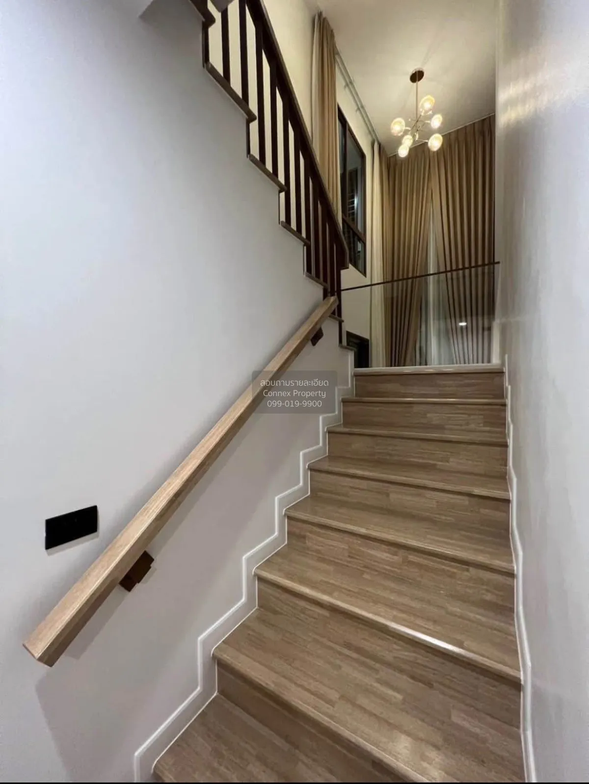 เช่าบ้าน  บุราสิริ กรุงเทพกรีฑา หน้ากว้าง หัวหมาก เขต บางกะปิ กรุ