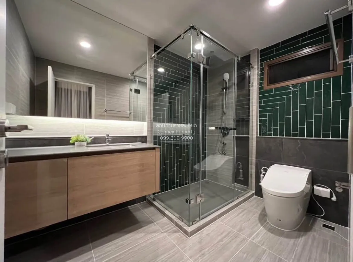 เช่าบ้าน  บุราสิริ กรุงเทพกรีฑา หน้ากว้าง หัวหมาก เขต บางกะปิ กรุ