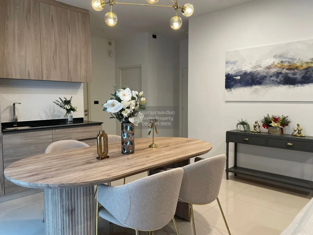 เช่าบ้าน  บุราสิริ กรุงเทพกรีฑา หน้ากว้าง หัวหมาก เขต บางกะปิ กรุ