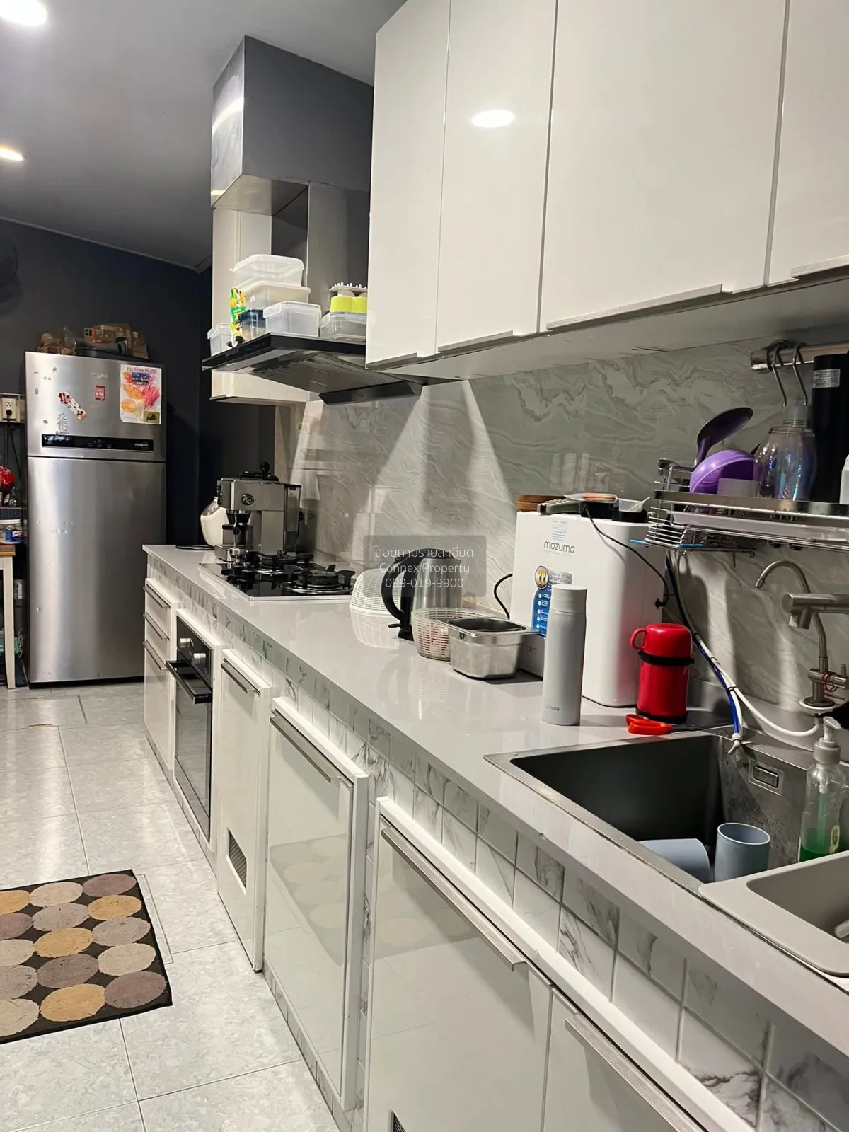 ขายทาวน์เฮ้าส์/ทาวน์โฮม  สิริ เพลส สุขสวัสดิ์-พระราม 3  บางมด เขต