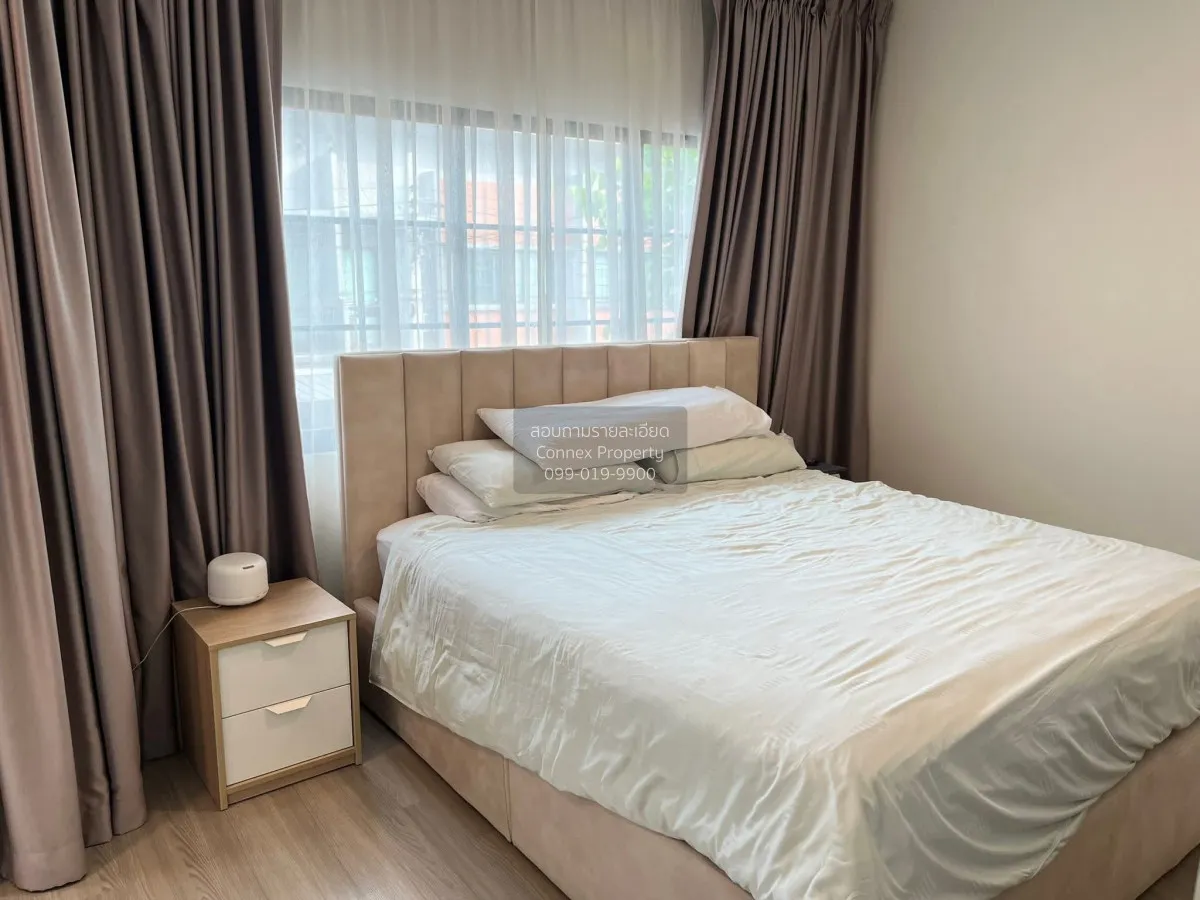 ขายทาวน์เฮ้าส์/ทาวน์โฮม  สิริ เพลส สุขสวัสดิ์-พระราม 3  บางมด เขต