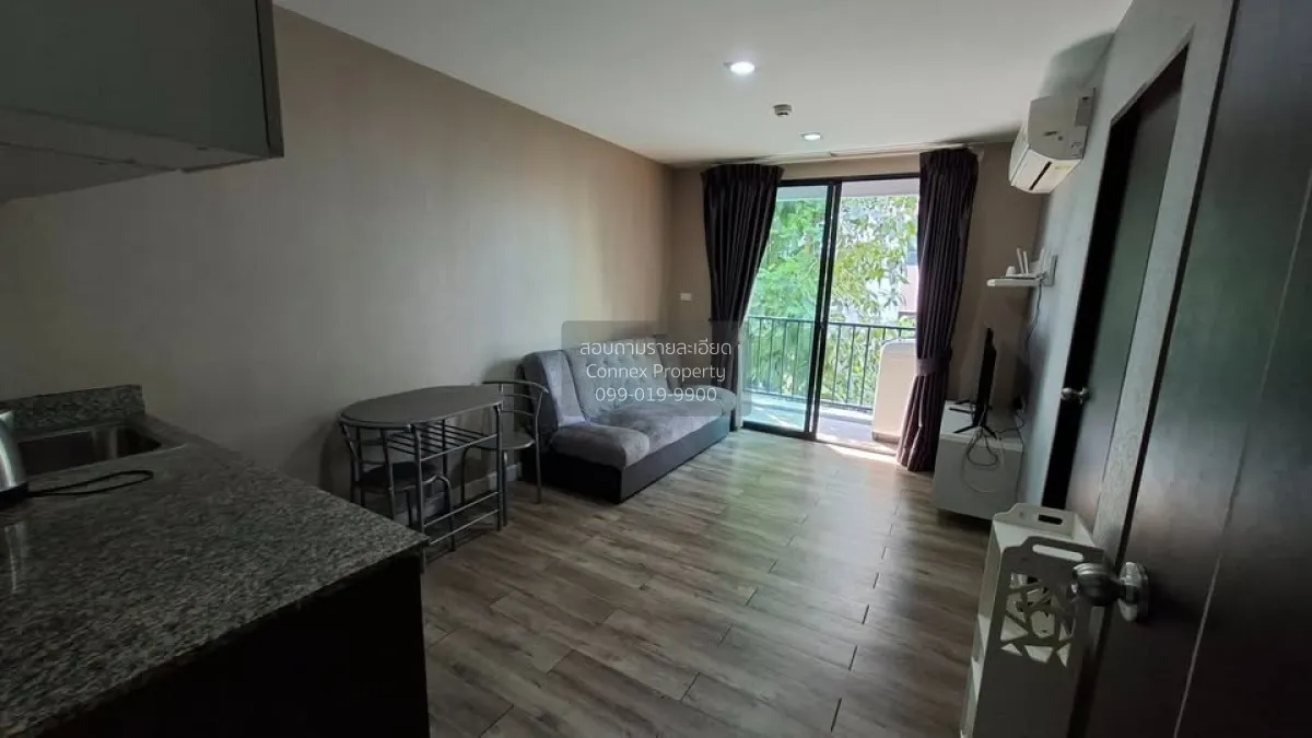 ขายคอนโด  จี คอนโด ศรีราชา สุรศักดิ์ ศรีราชา ชลบุรี CX-152929 2