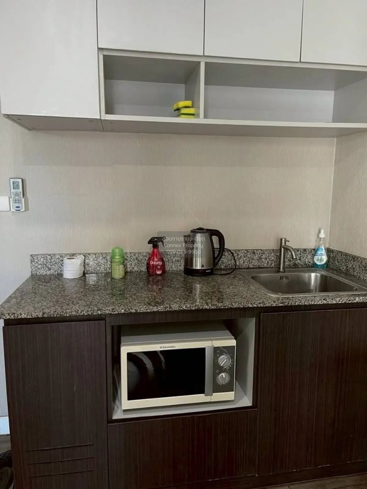 ขายคอนโด  จี คอนโด ศรีราชา สุรศักดิ์ ศรีราชา ชลบุรี CX-152929 4