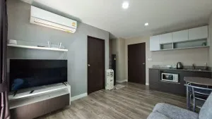 ขายคอนโด  จี คอนโด ศรีราชา สุรศักดิ์ ศรีราชา ชลบุรี CX-152929