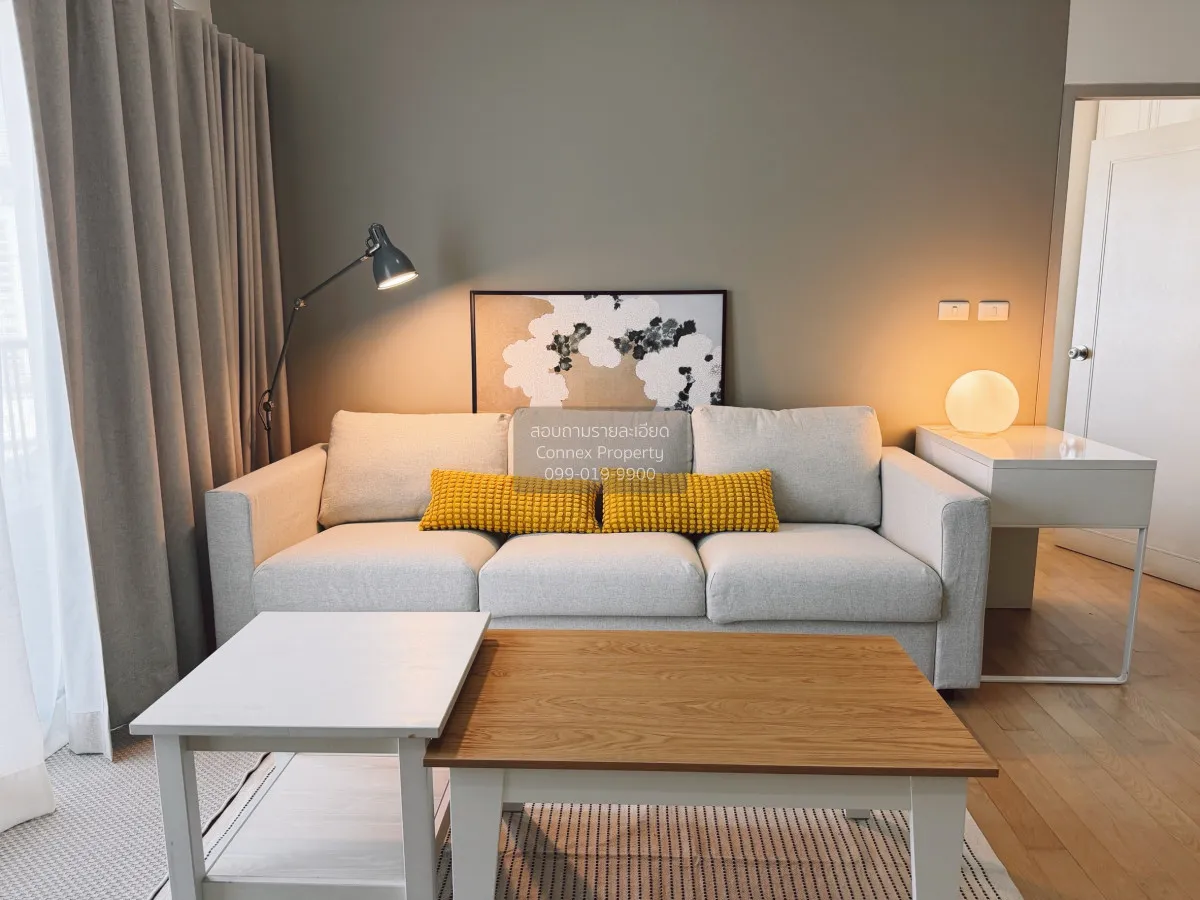 For Rent Condo , Noble Reveal , corner unit , wide frontage , new 1