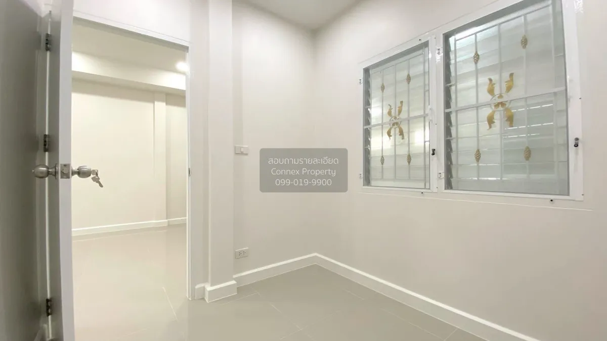 For Sale Townhouse/Townhome  , Baan Sucha , newly renovated , Lah