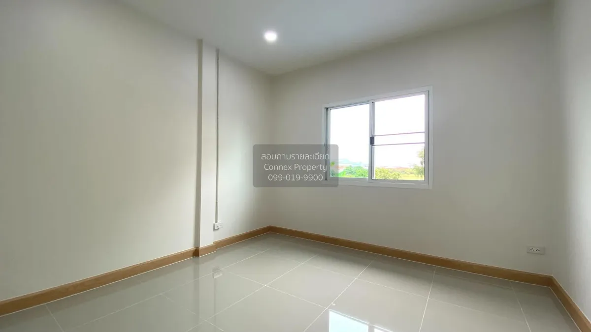 For Sale Townhouse/Townhome  , Baan Sucha , newly renovated , Lah