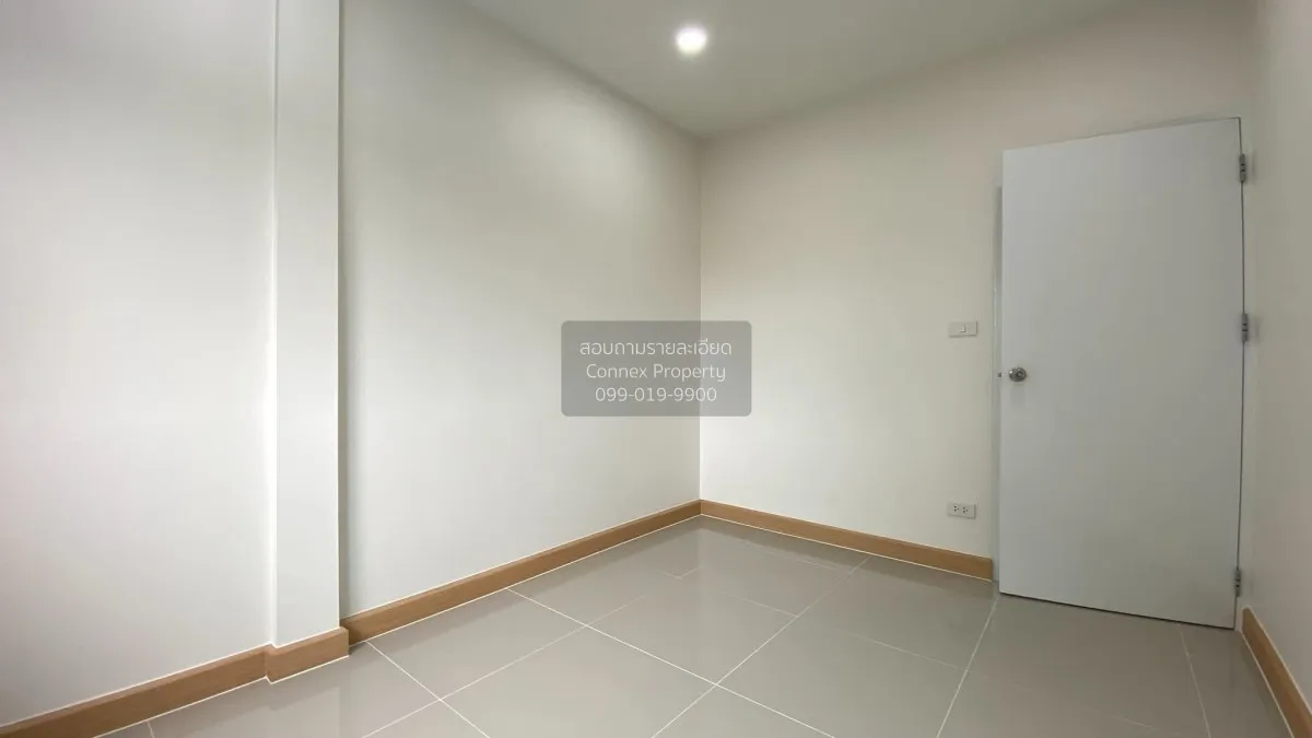 For Sale Townhouse/Townhome  , Baan Sucha , newly renovated , Lah