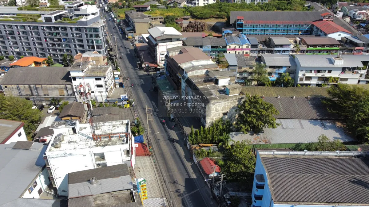 For Sale Three-story commercial buildings for sale, located next  2