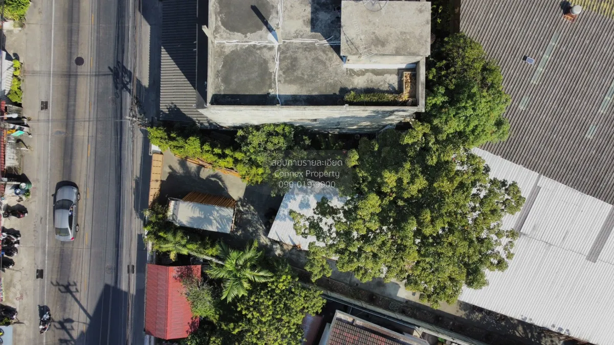 For Sale Three-story commercial buildings for sale, located next  3