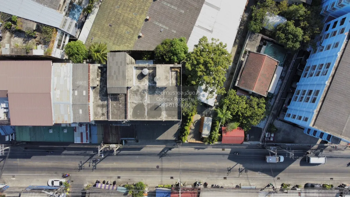 For Sale Three-story commercial buildings for sale, located next  4