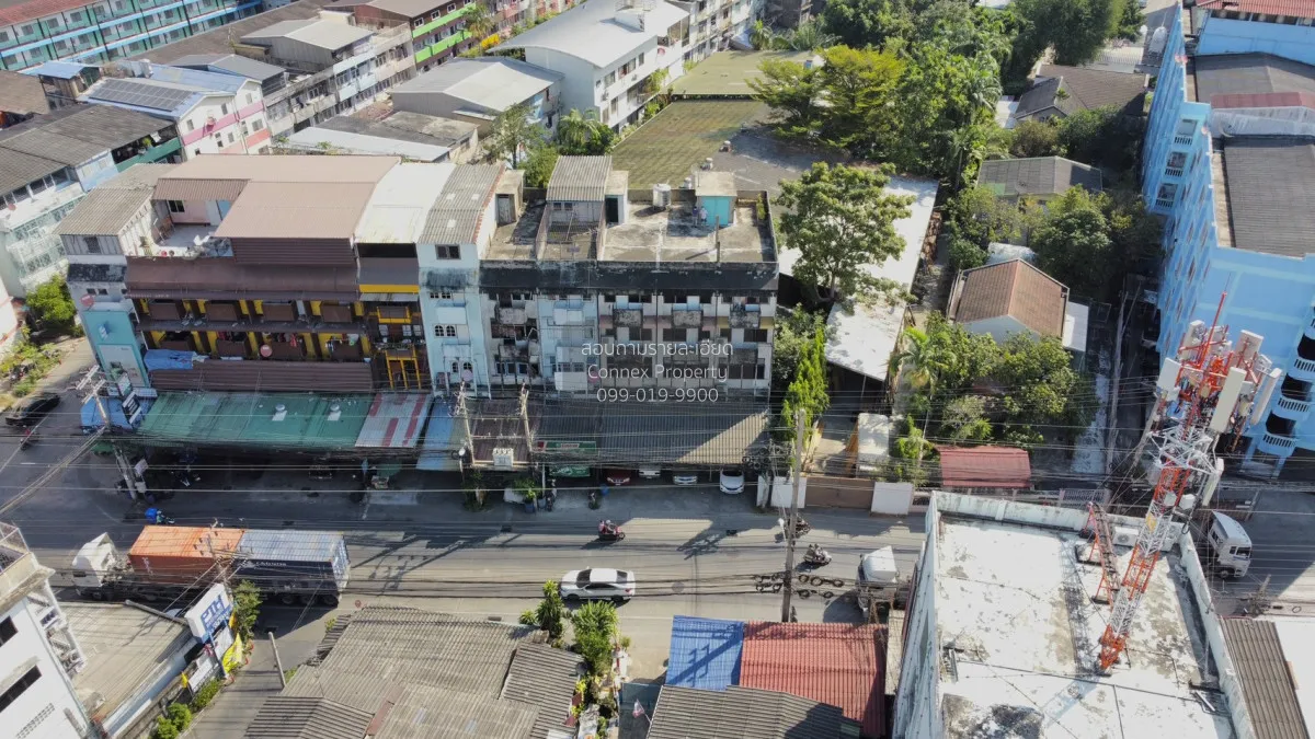 For Sale Three-story commercial buildings for sale, located next 