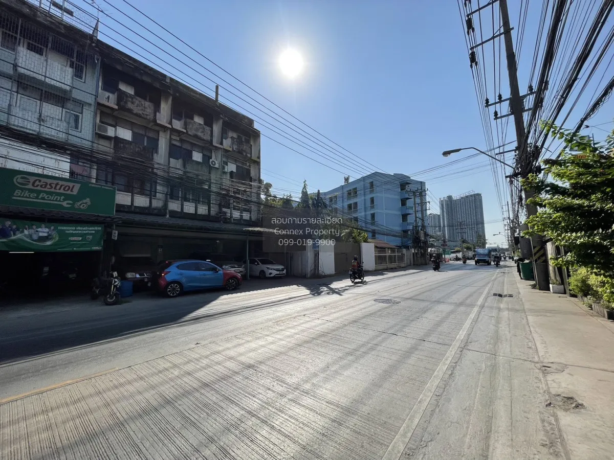 For Sale Three-story commercial buildings for sale, located next 
