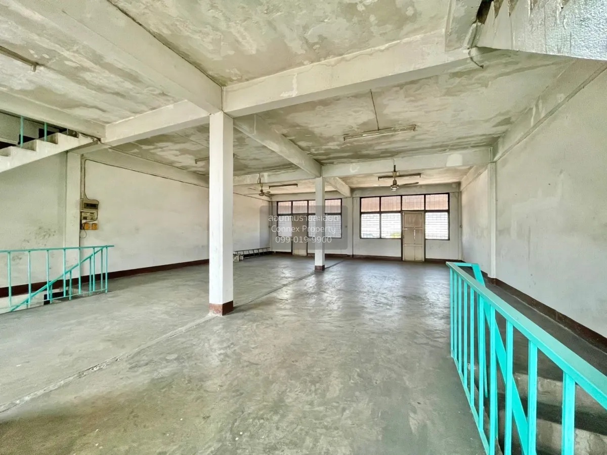 For Sale Three-story commercial buildings for sale, located next 
