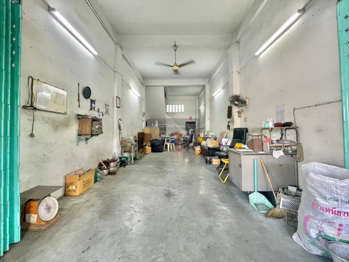 For Sale Three-story commercial buildings for sale, located next 