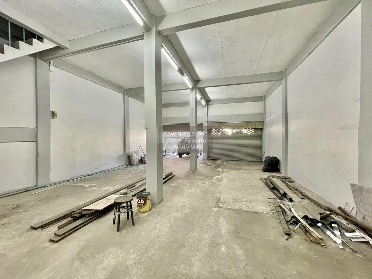For Sale Three-story commercial buildings for sale, located next 