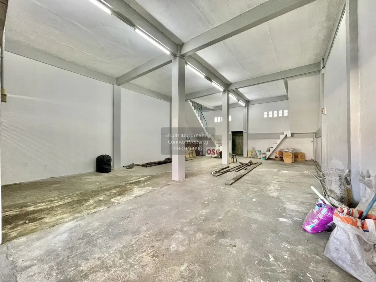 For Sale Three-story commercial buildings for sale, located next 