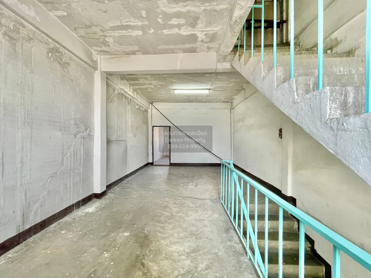 For Sale Three-story commercial buildings for sale, located next 