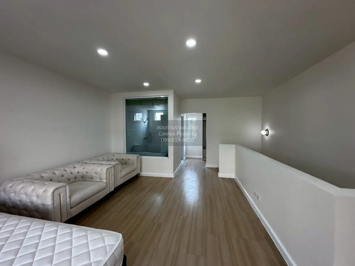 For Sale Townhouse/Townhome  , Areeya Daily Kaset-Nawamin , wide 