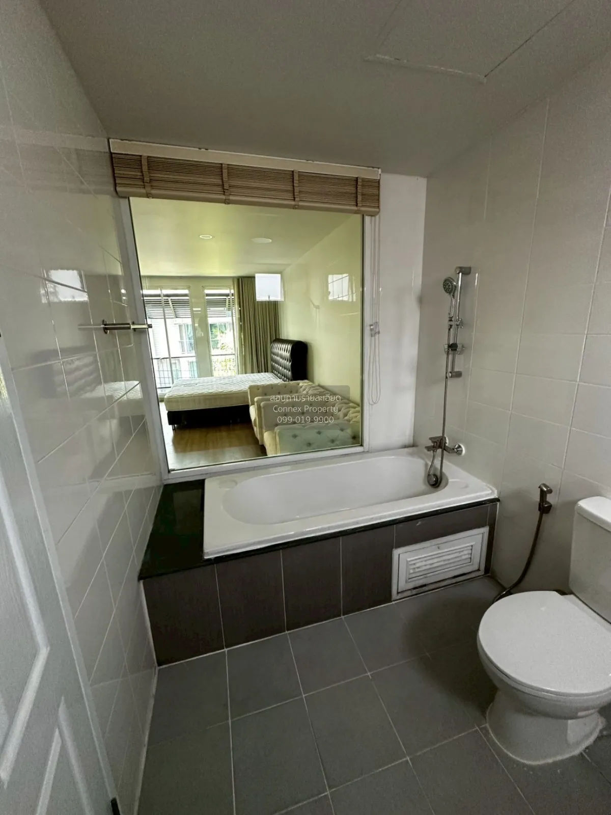 For Sale Townhouse/Townhome  , Areeya Daily Kaset-Nawamin , wide 