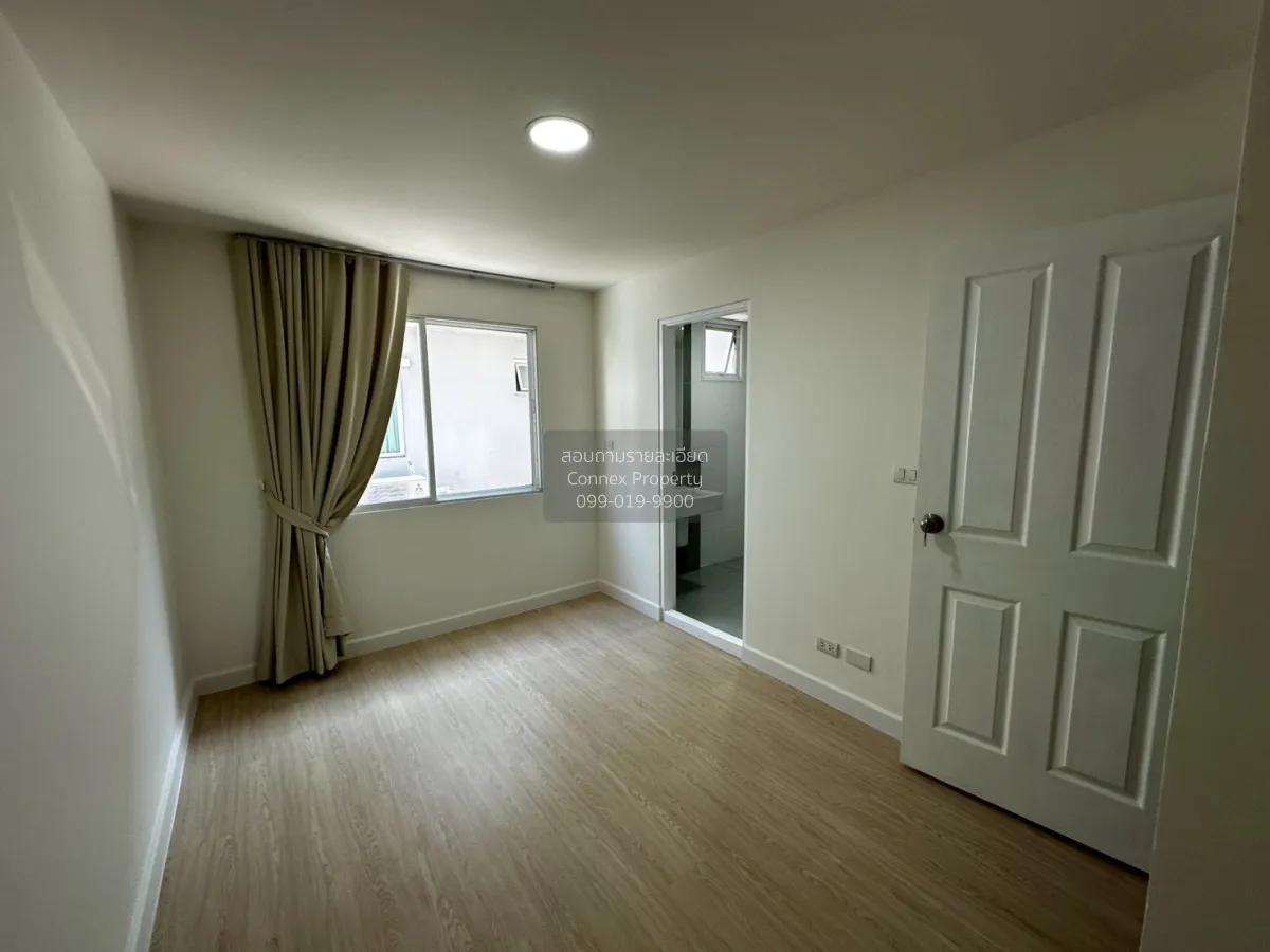 For Sale Townhouse/Townhome  , Areeya Daily Kaset-Nawamin , wide 