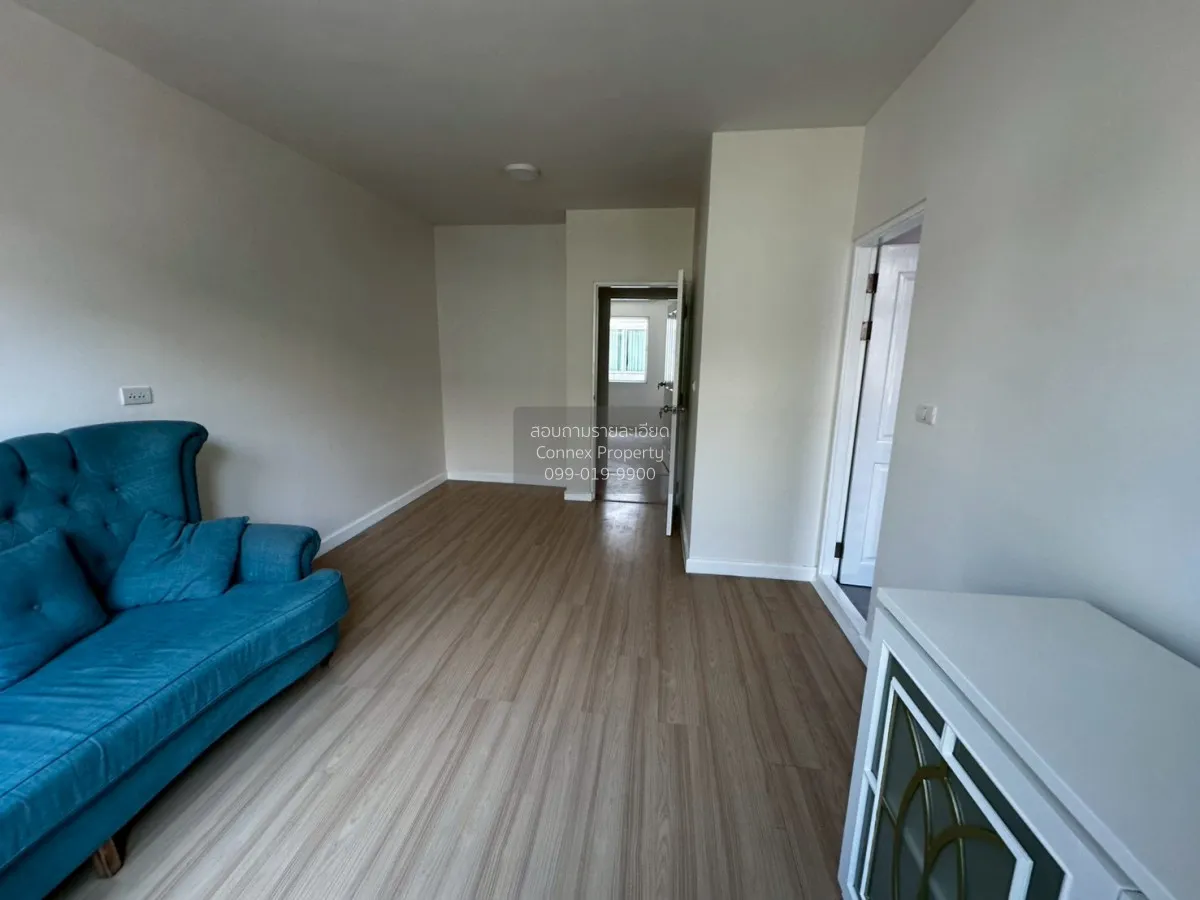 For Sale Townhouse/Townhome  , Areeya Daily Kaset-Nawamin , wide 