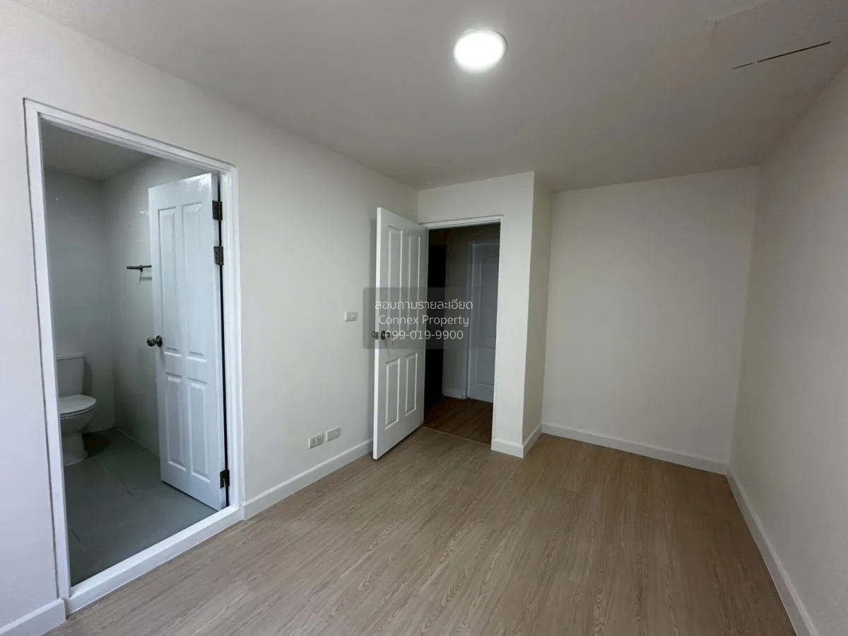 For Sale Townhouse/Townhome  , Areeya Daily Kaset-Nawamin , wide 