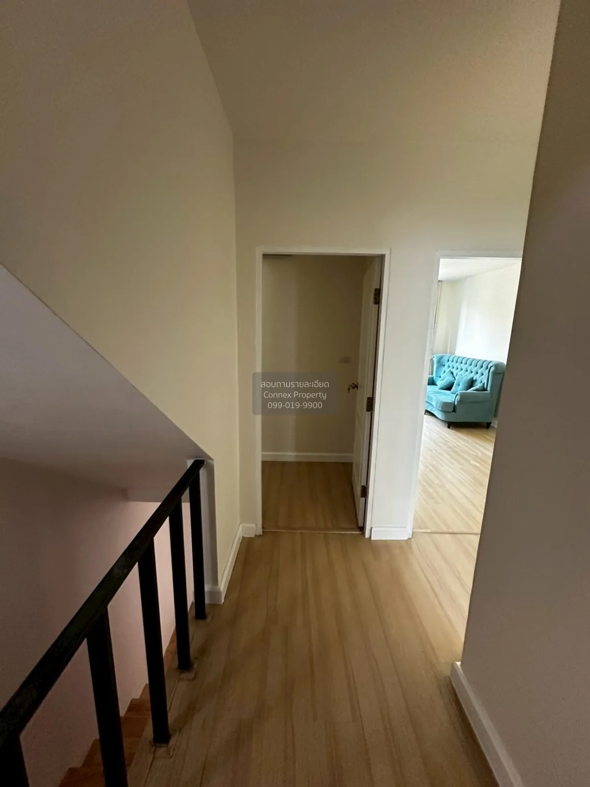 For Sale Townhouse/Townhome  , Areeya Daily Kaset-Nawamin , wide 