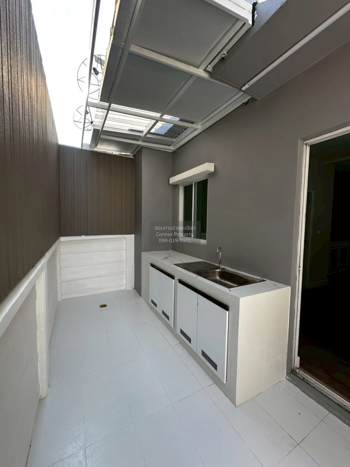 For Sale Townhouse/Townhome  , Areeya Daily Kaset-Nawamin , wide 