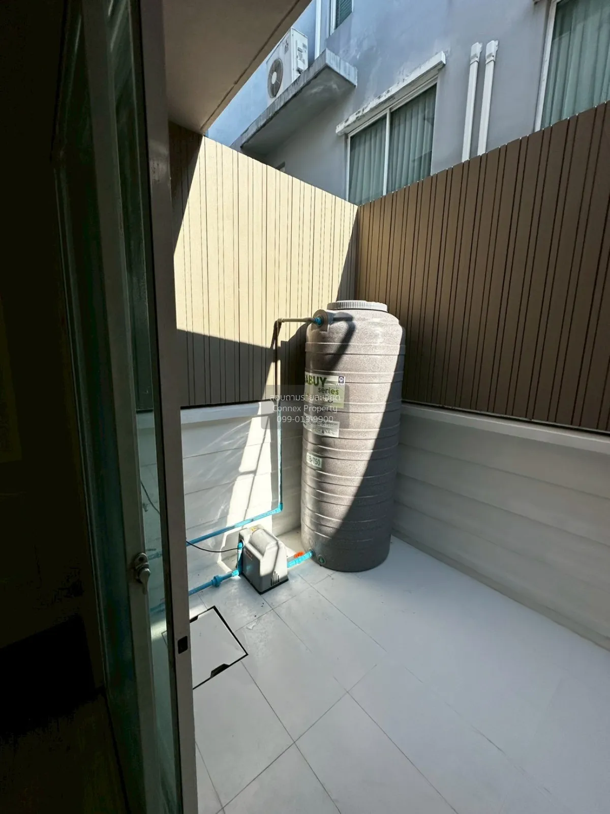 For Sale Townhouse/Townhome  , Areeya Daily Kaset-Nawamin , wide 