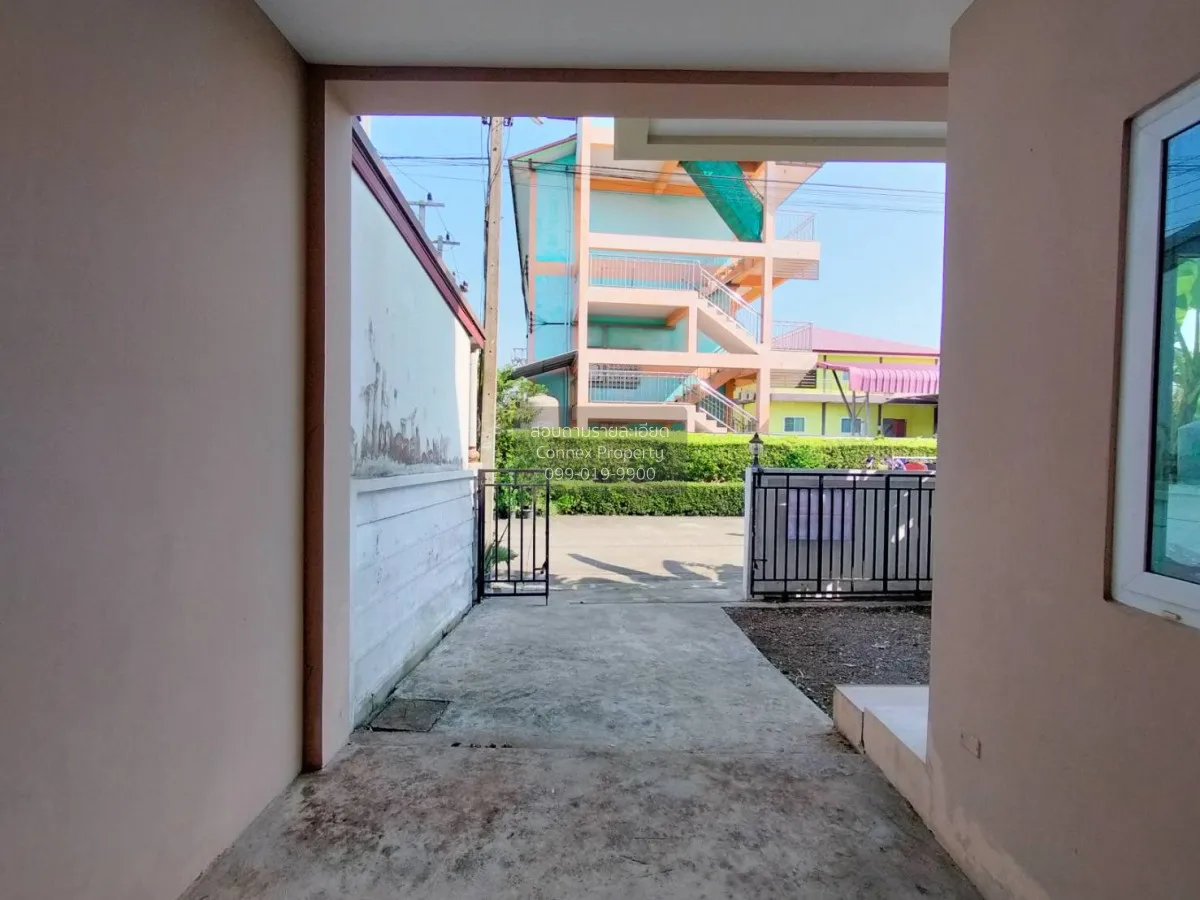 For Sale Townhouse/Townhome  , Grand Kittiya Phutthamonthon Sai 4 3