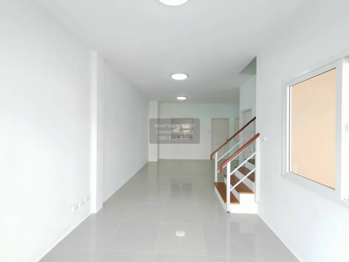 For Sale Townhouse/Townhome  , Grand Kittiya Phutthamonthon Sai 4