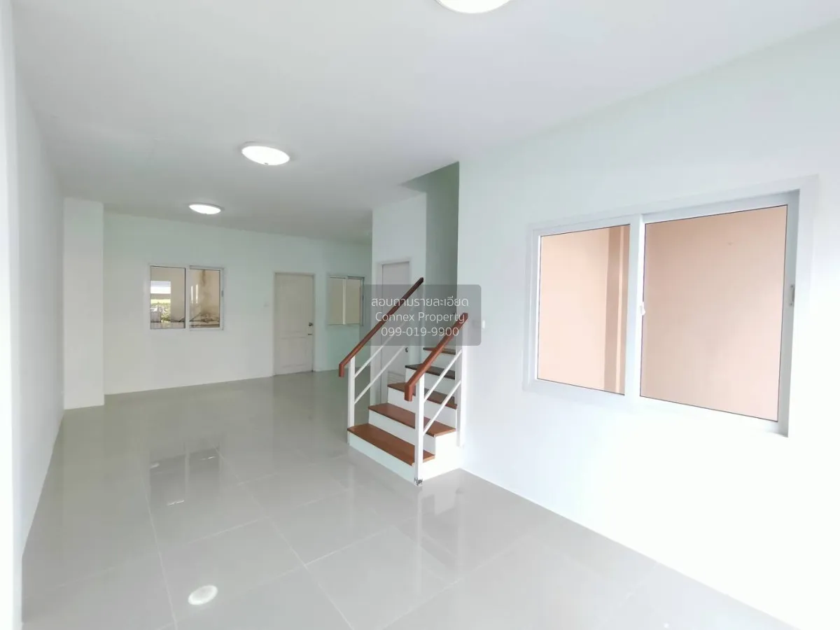 For Sale Townhouse/Townhome  , Grand Kittiya Phutthamonthon Sai 4