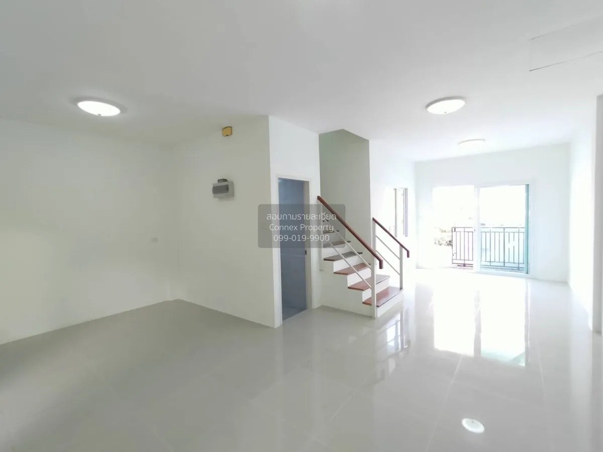 For Sale Townhouse/Townhome  , Grand Kittiya Phutthamonthon Sai 4
